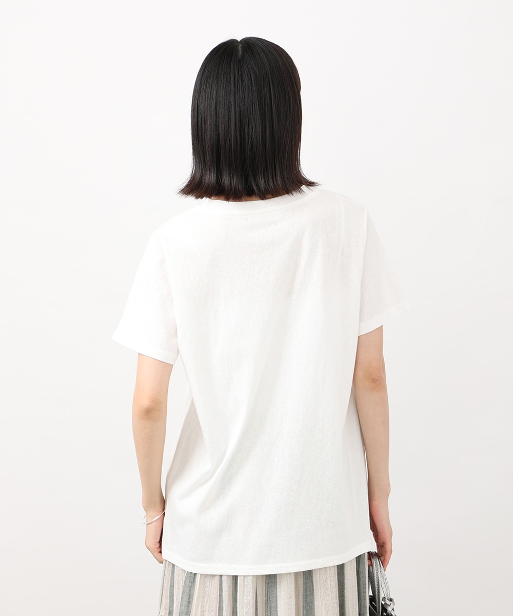 ビジュードッキングTシャツ
