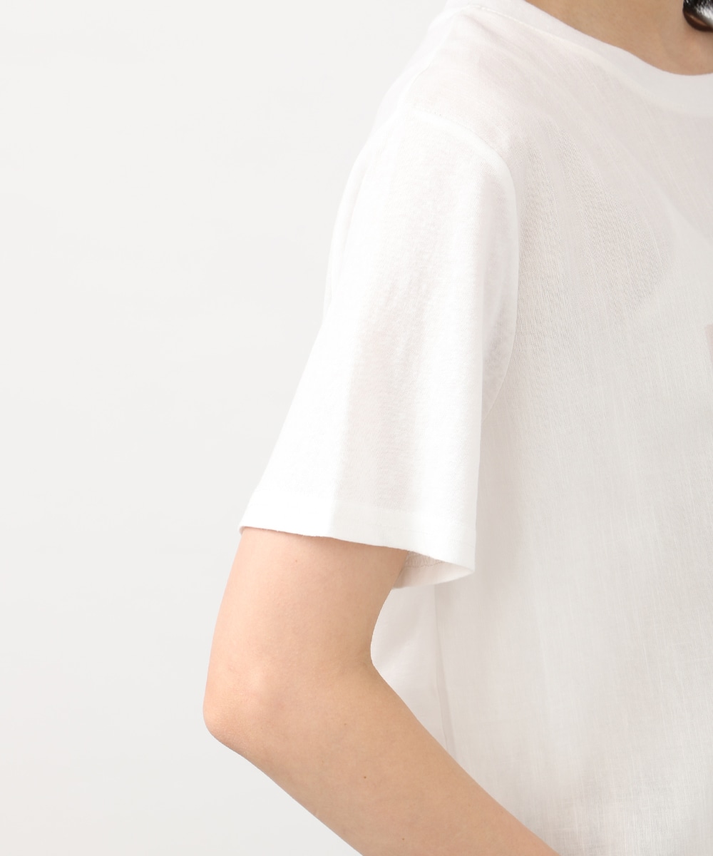 ビジュードッキングTシャツ