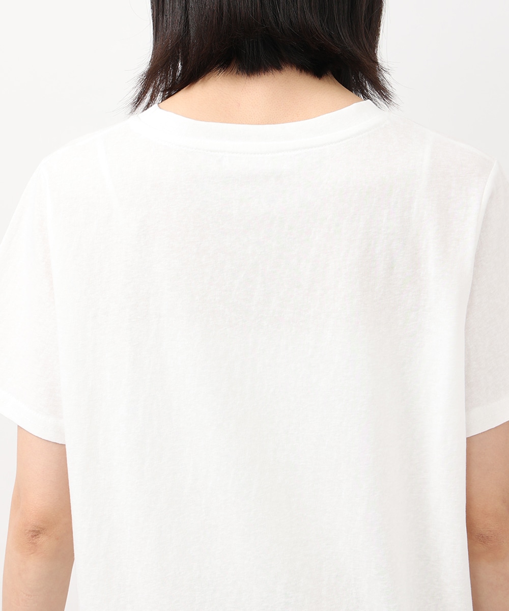 ビジュードッキングTシャツ
