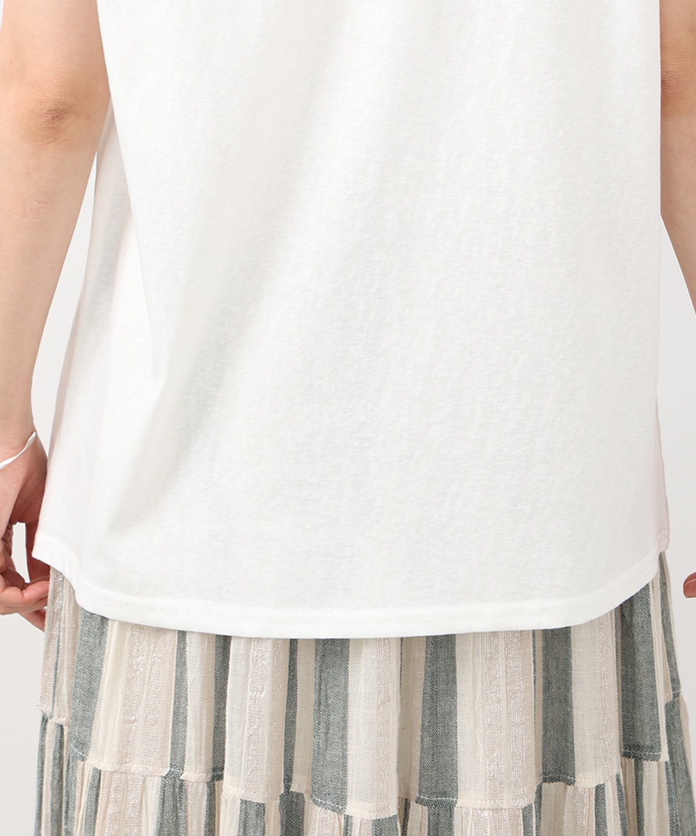 ビジュードッキングTシャツ