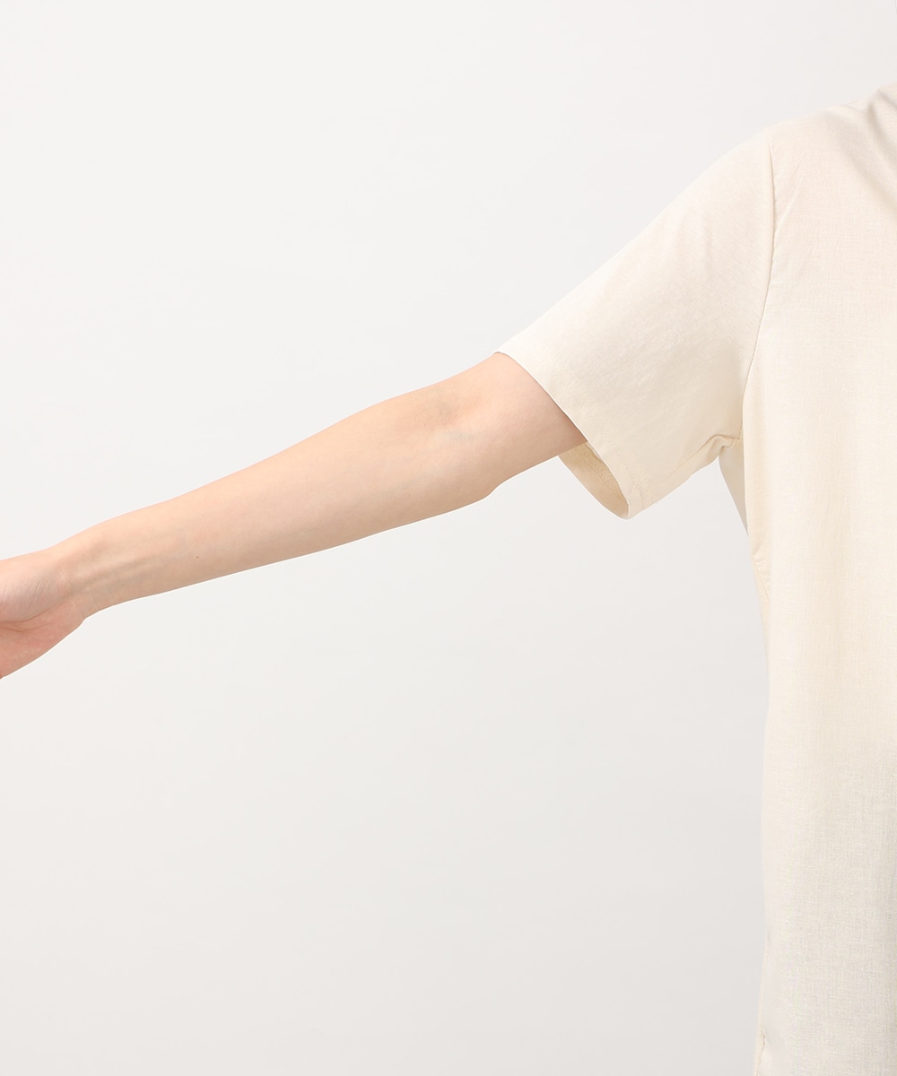 ビジュードッキングTシャツ