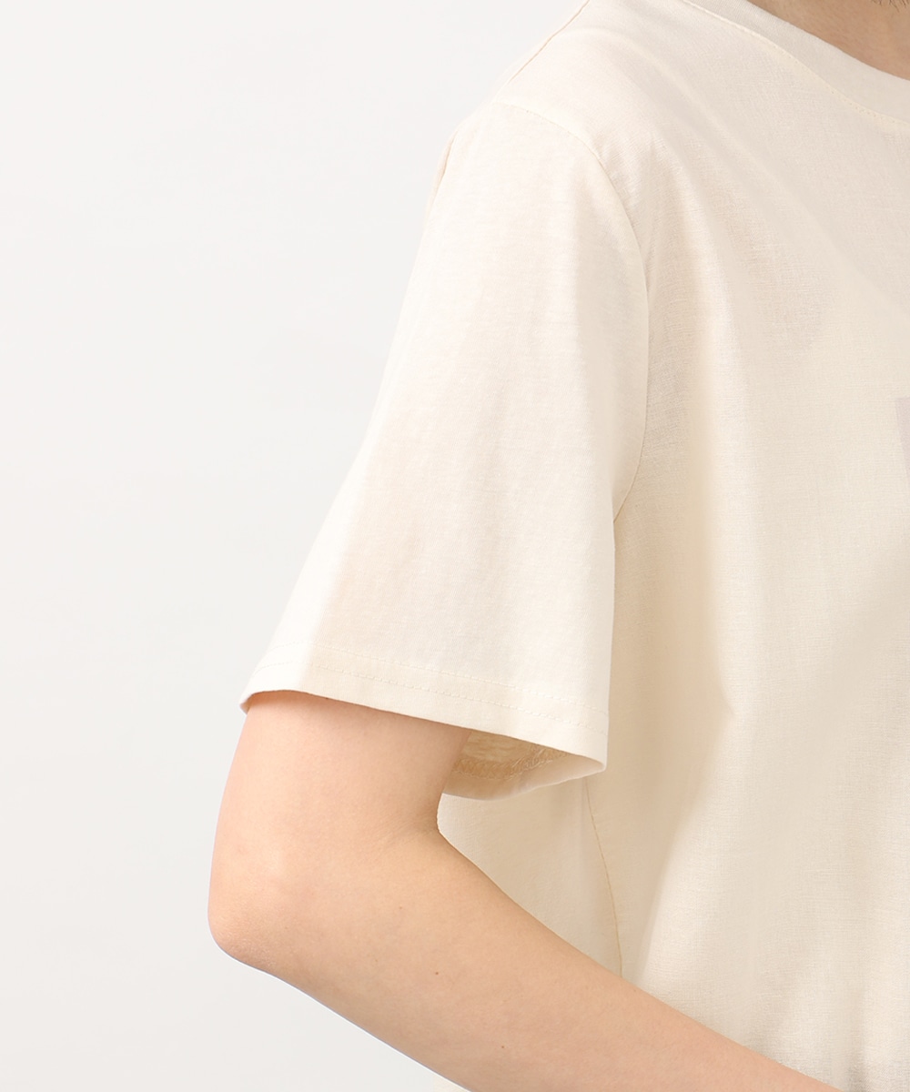 ビジュードッキングTシャツ