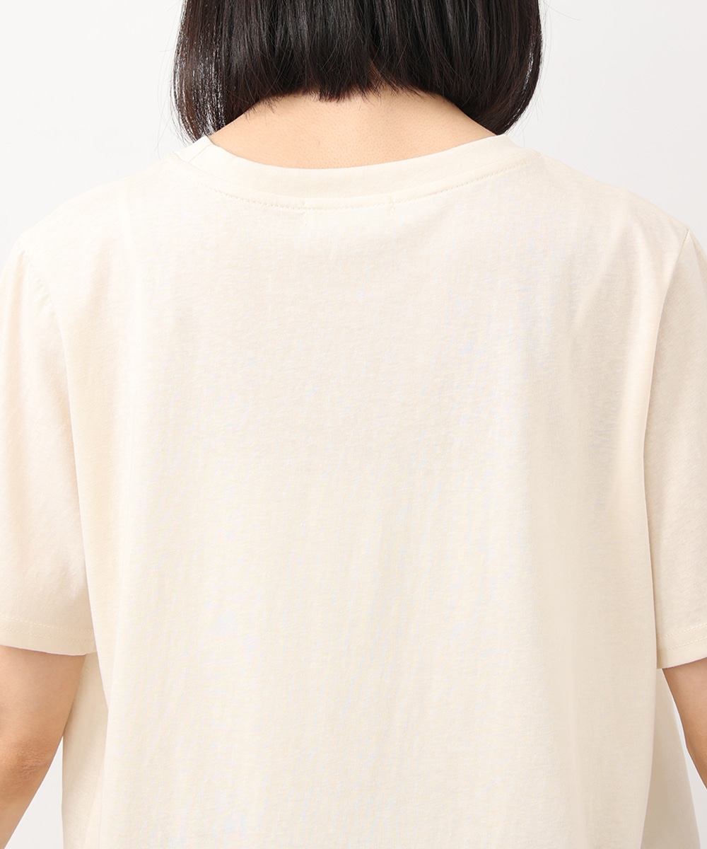 ビジュードッキングTシャツ