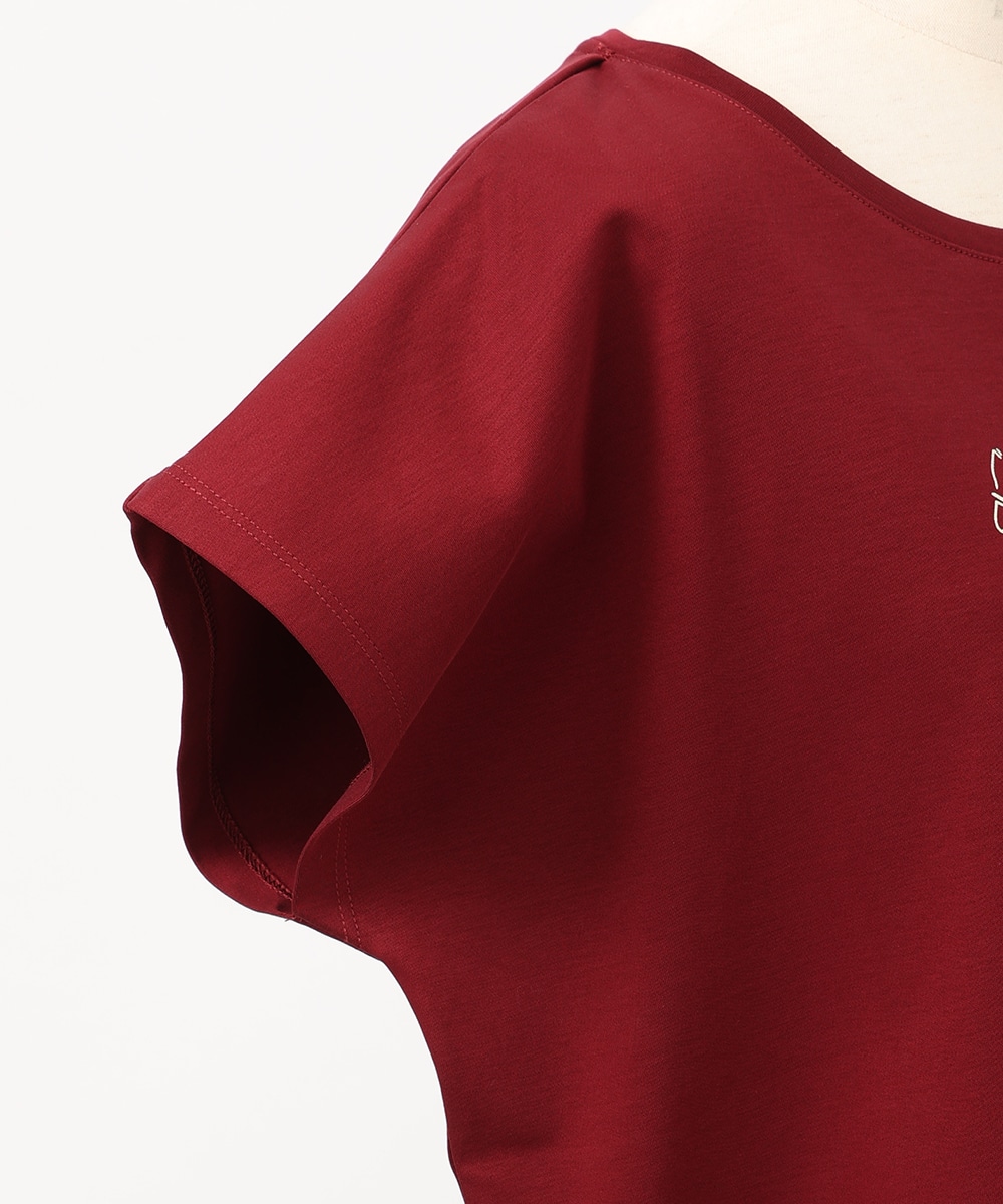 ハートドルマンTシャツ