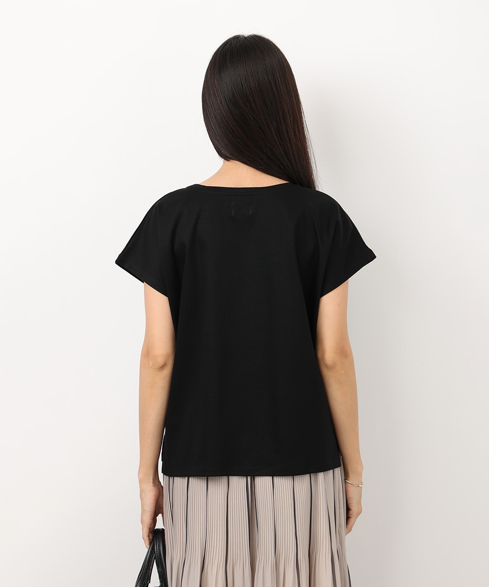 ハートドルマンTシャツ