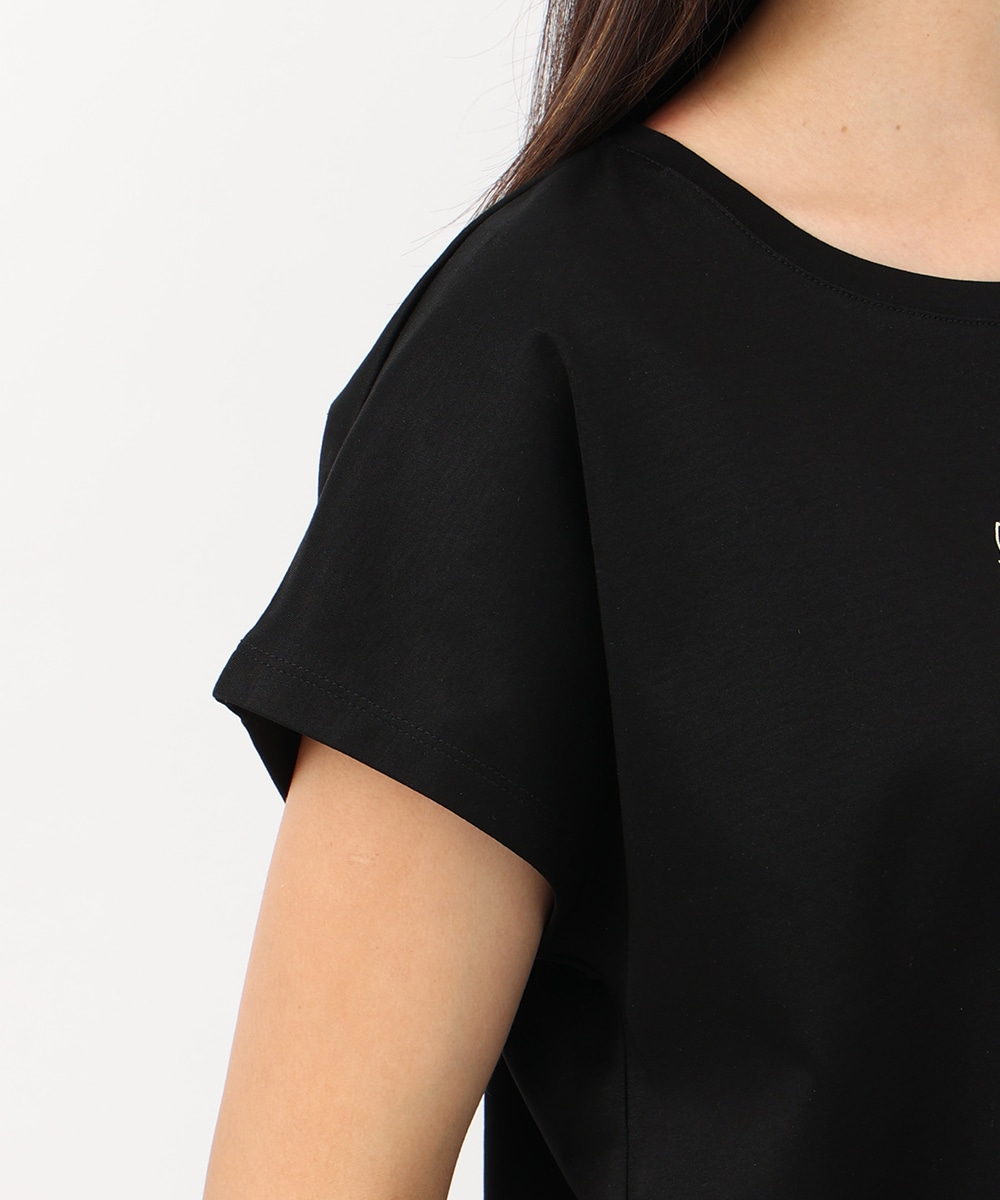 ハートドルマンTシャツ