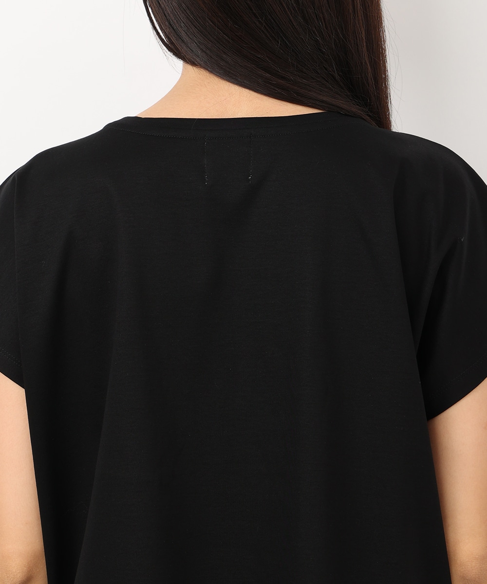 ハートドルマンTシャツ