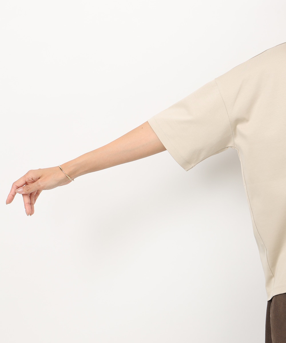 フロッキーホースTシャツ