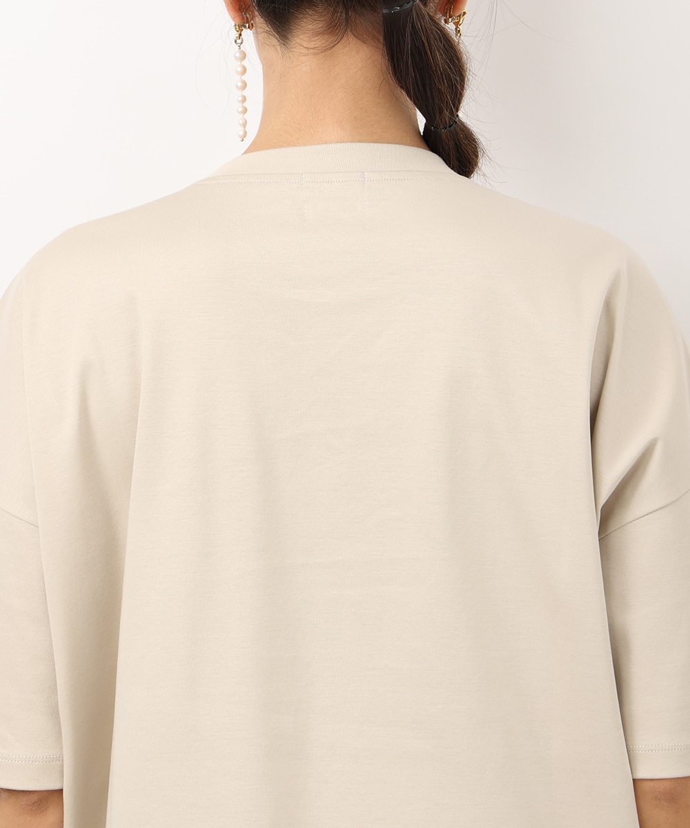 フロッキーホースTシャツ