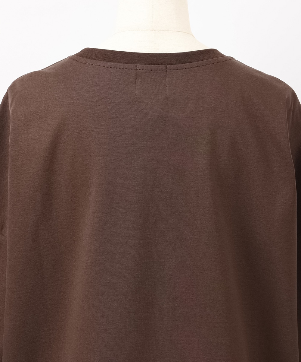 フロッキーホースTシャツ