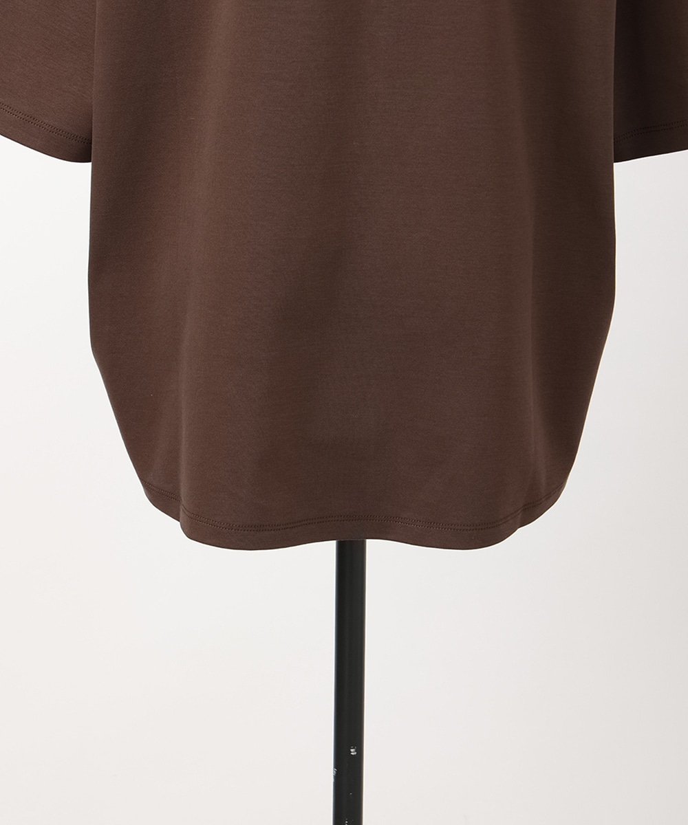 フロッキーホースTシャツ