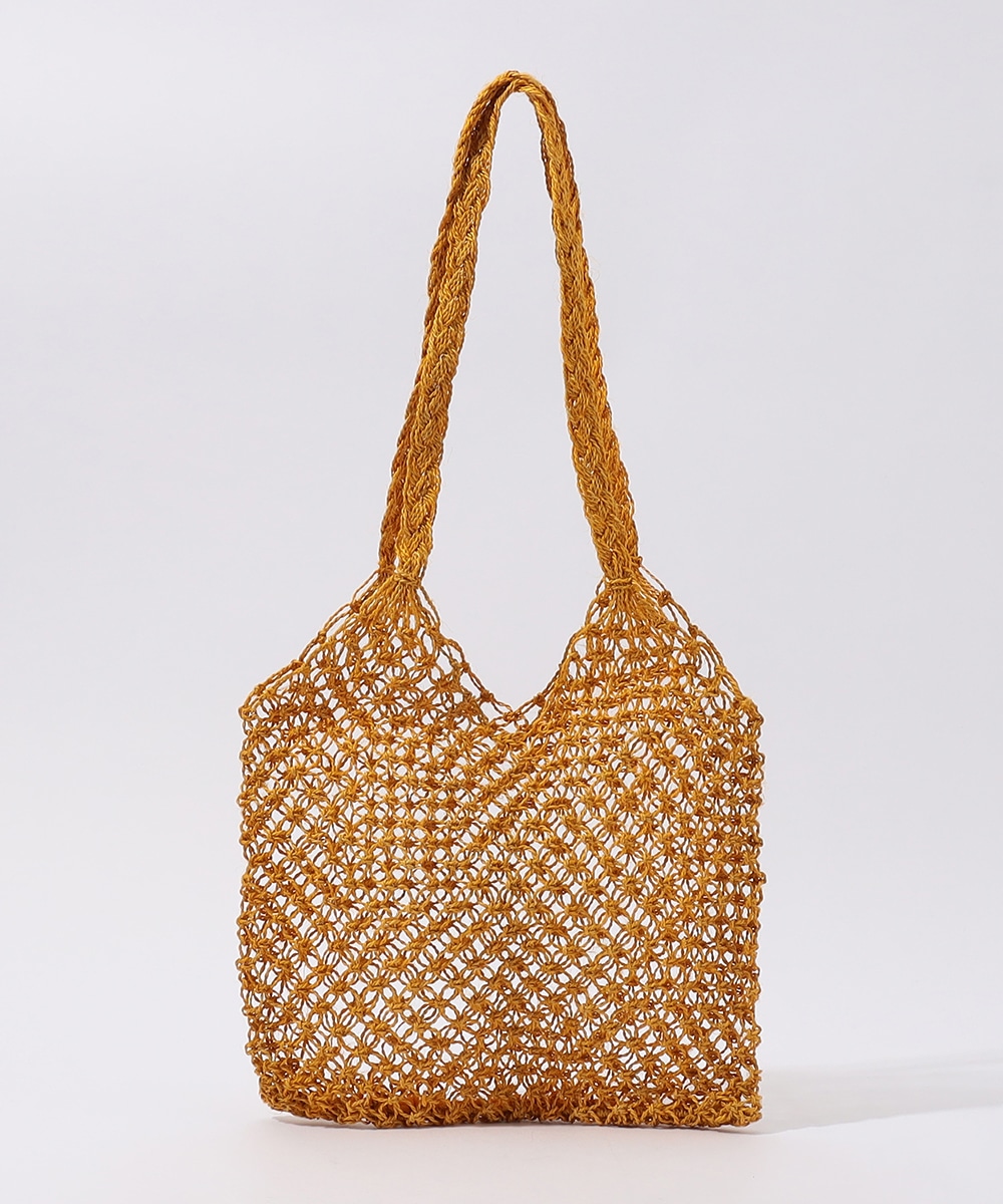 メッシュバッグ