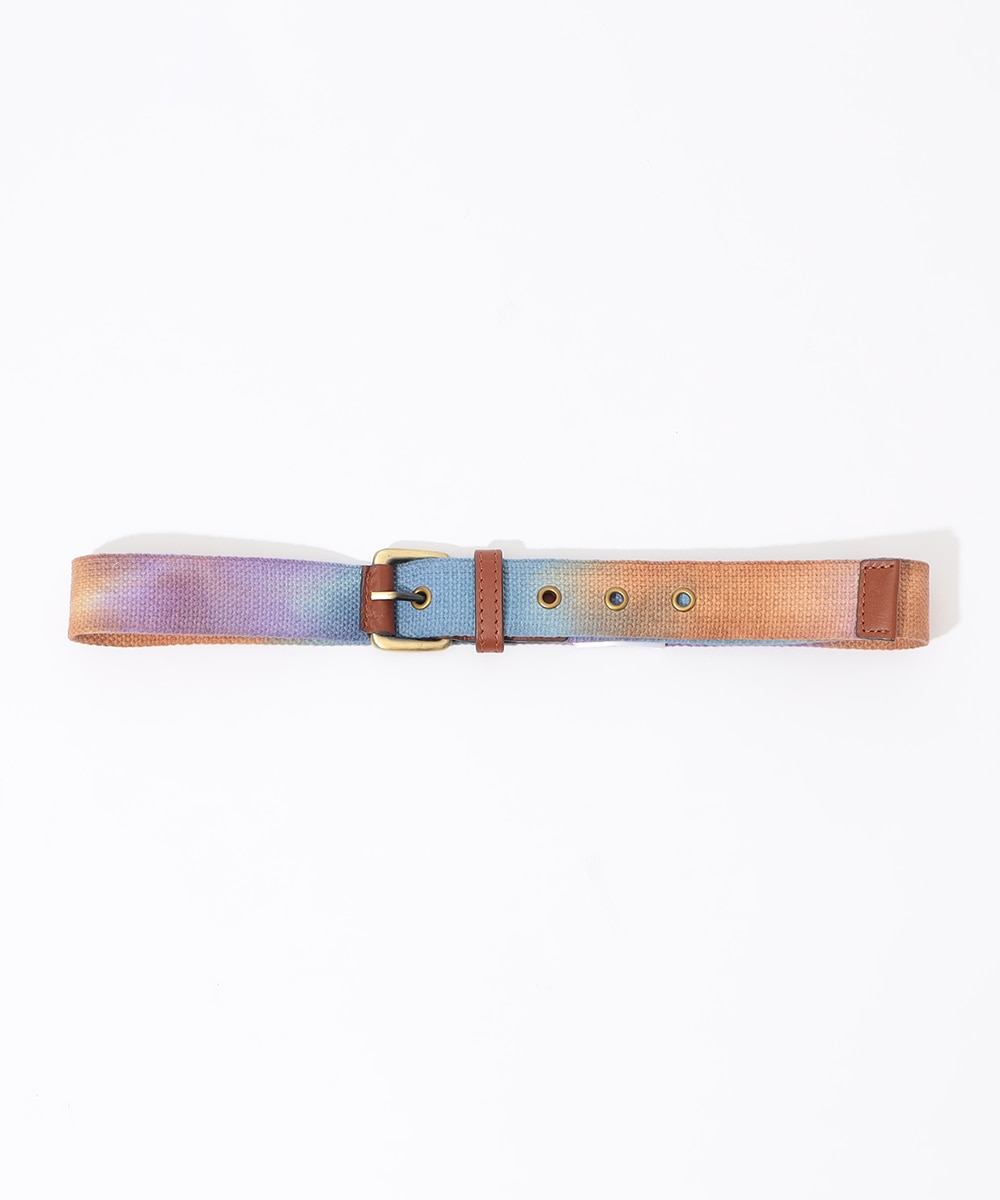 グラデーションベルト