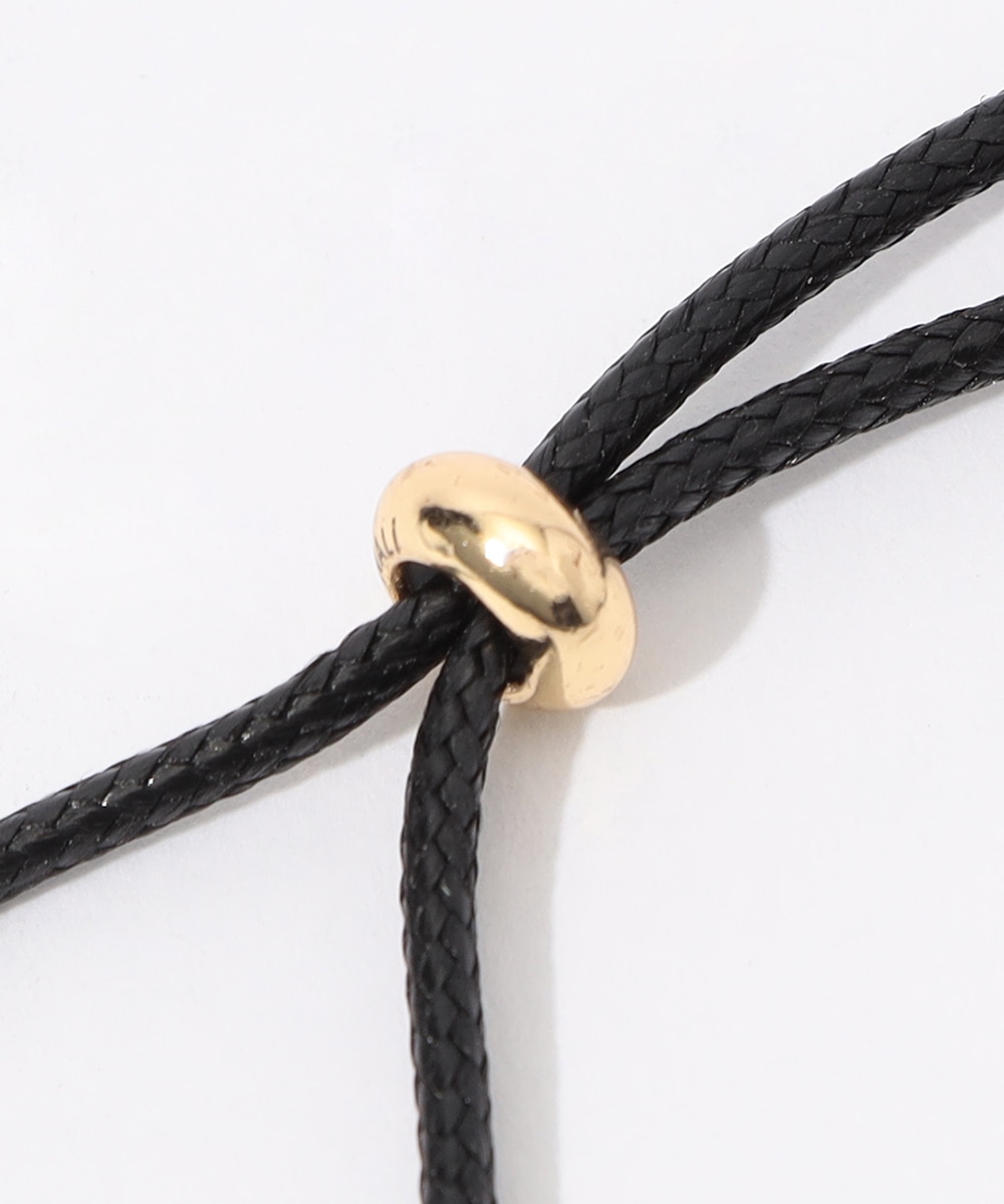 フラワーネックレス