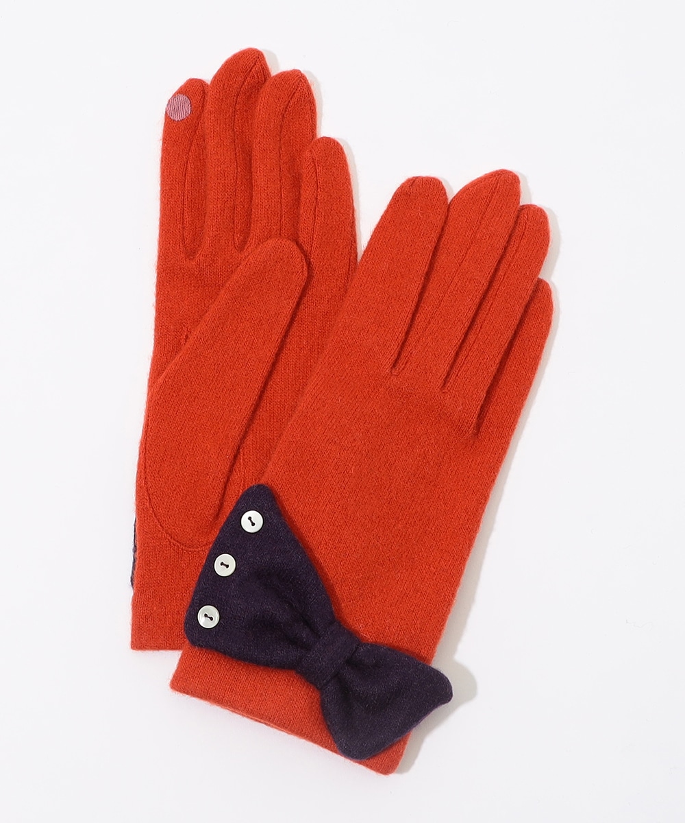 リボングローブ