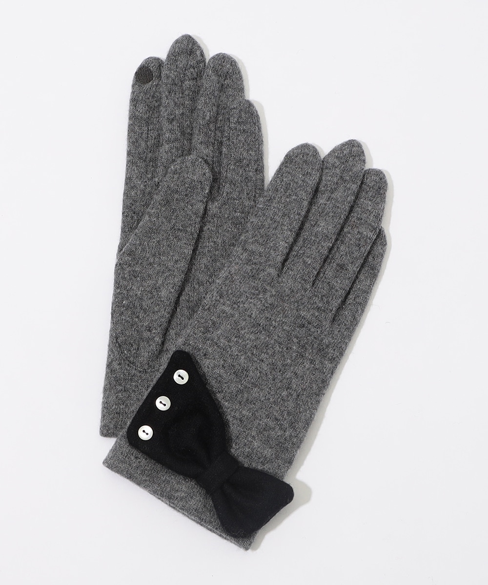 リボングローブ