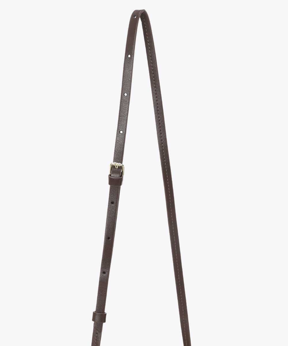 カーリーファーミニバッグ