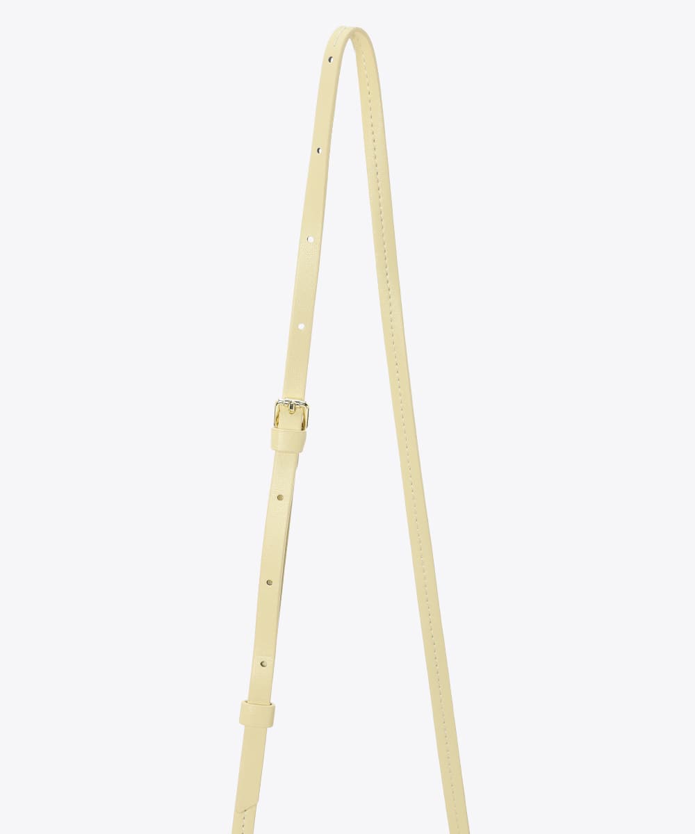 カーリーファーミニバッグ