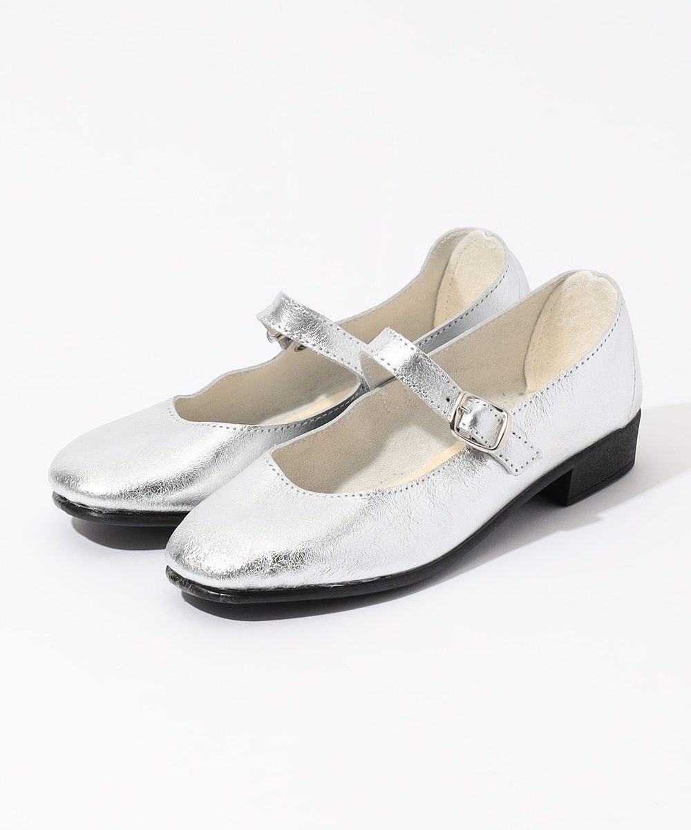 ストラップシューズ