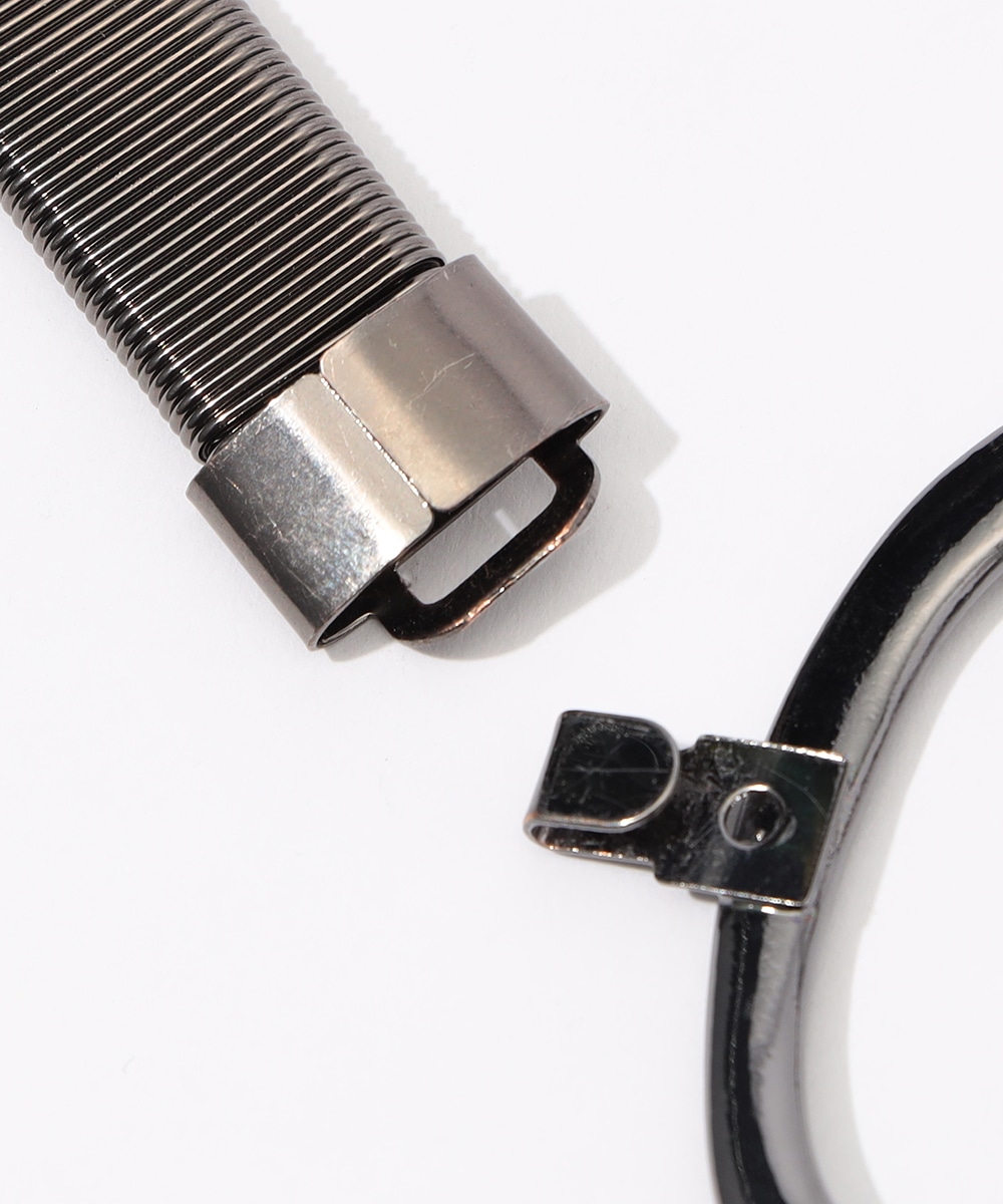 リング×ストーンベルト