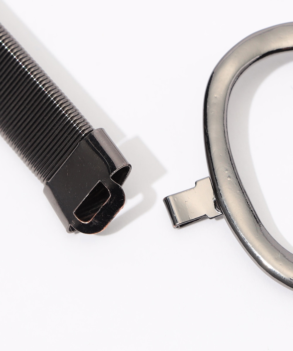 リング×ストーンベルト