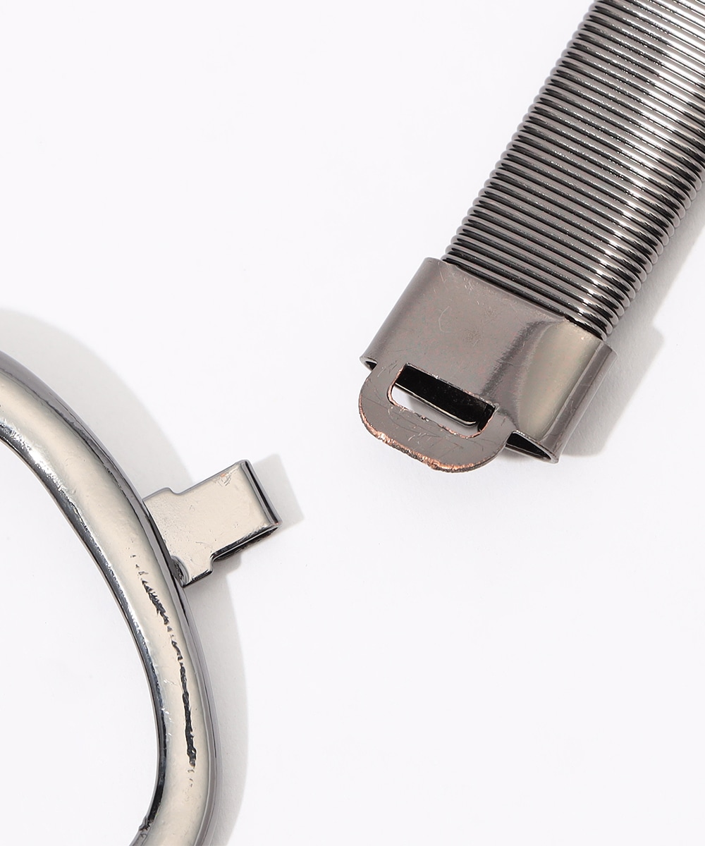 リング×ストーンベルト