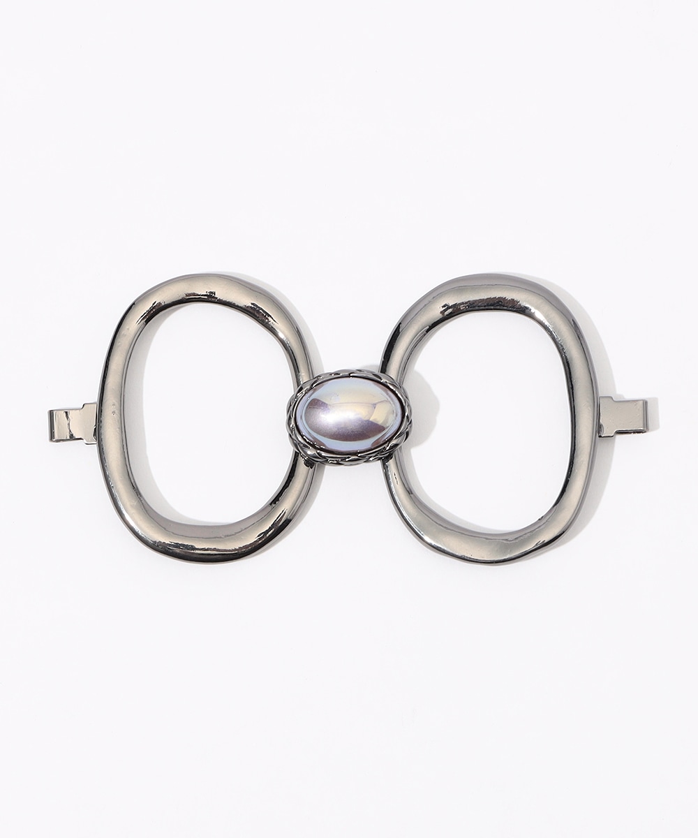 リング×ストーンベルト