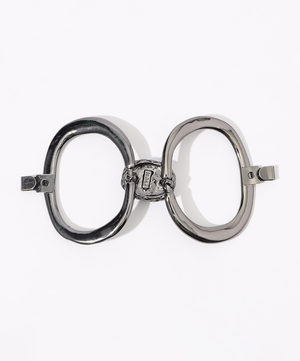 リング×ストーンベルト