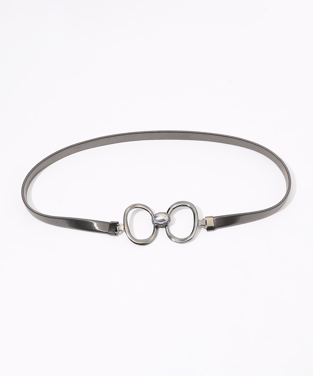 リング×ストーンベルト