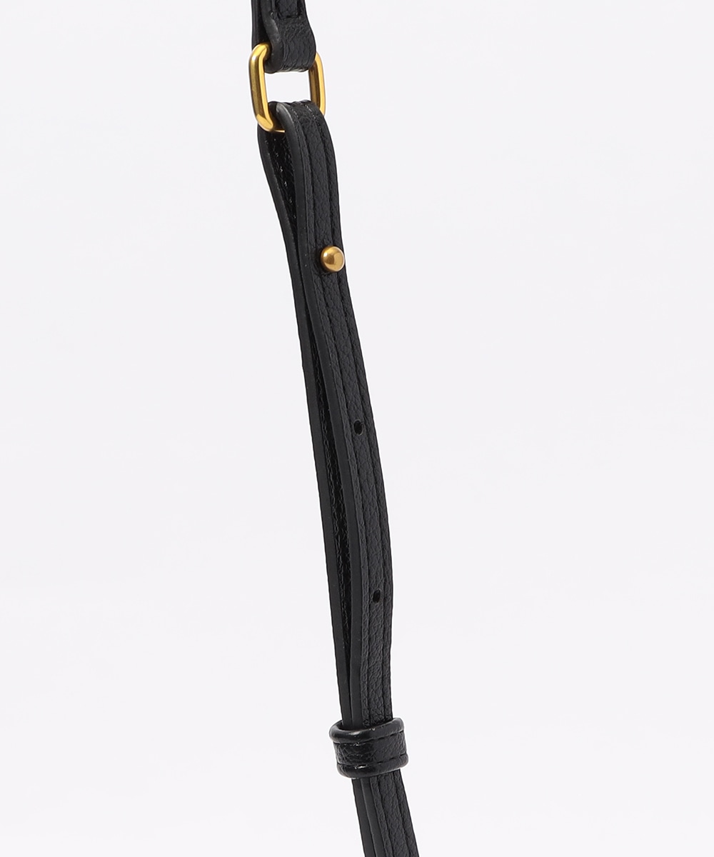 ウォレットショルダーバッグ