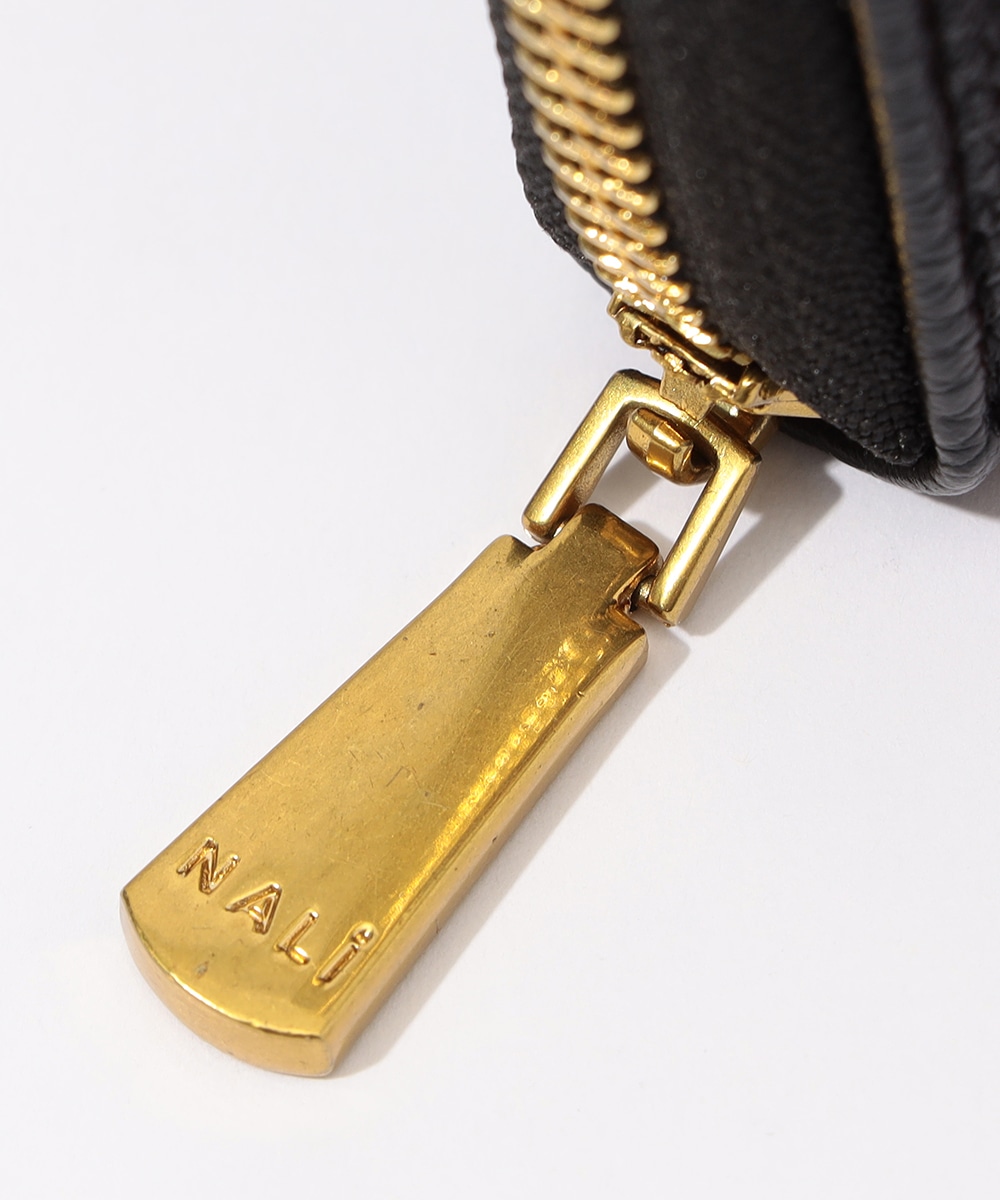 ウォレットショルダーバッグ