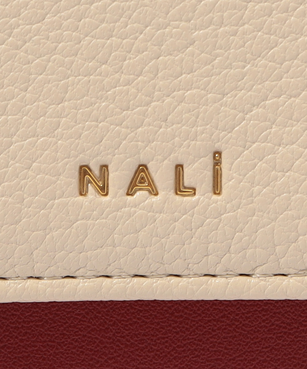 ウォレットショルダーバッグ