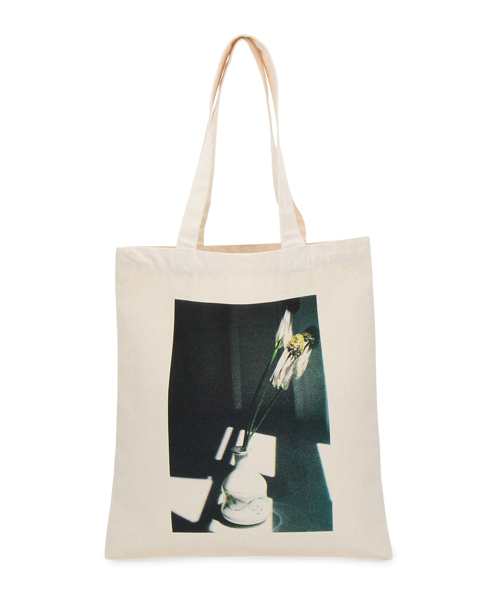  armoire capriceのオリジナルフォトトートバッグ