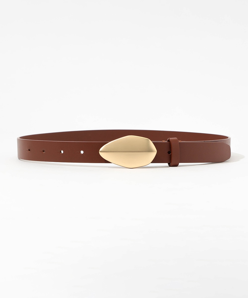 変形バックルベルト