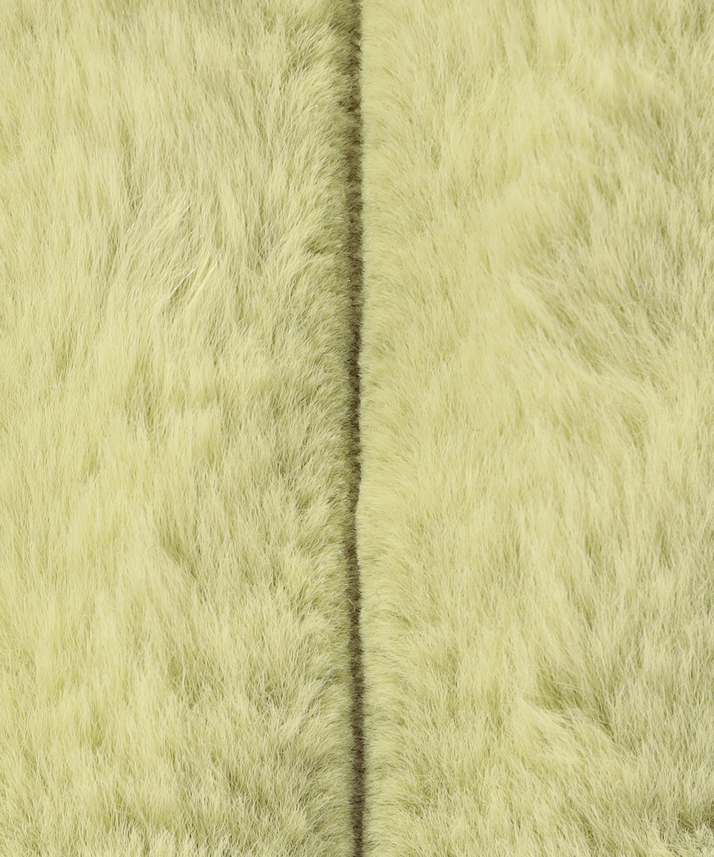 エコファーミニボストンバッグ