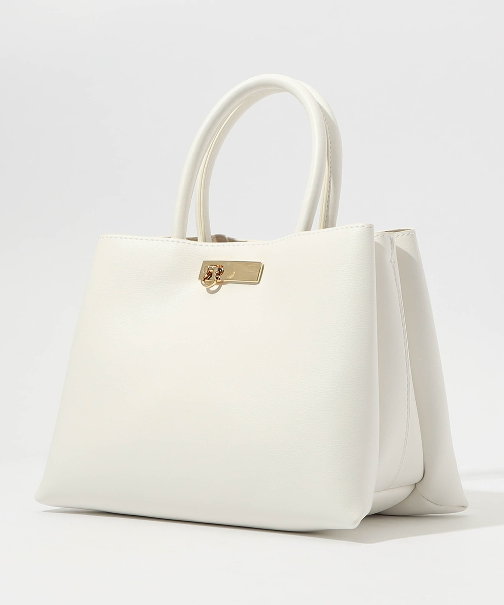 3WAYミニトートバッグ