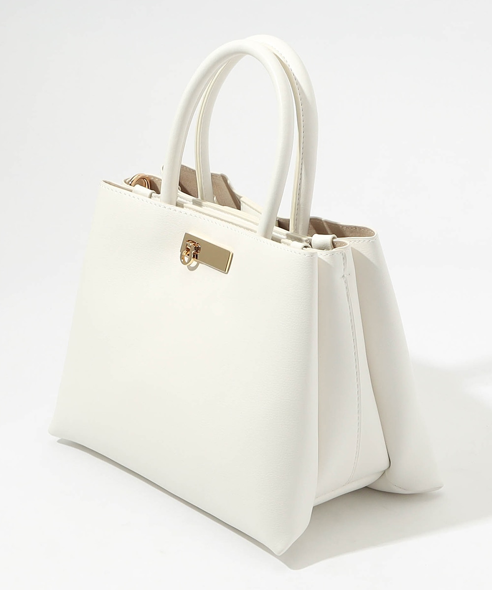 3WAYミニトートバッグ