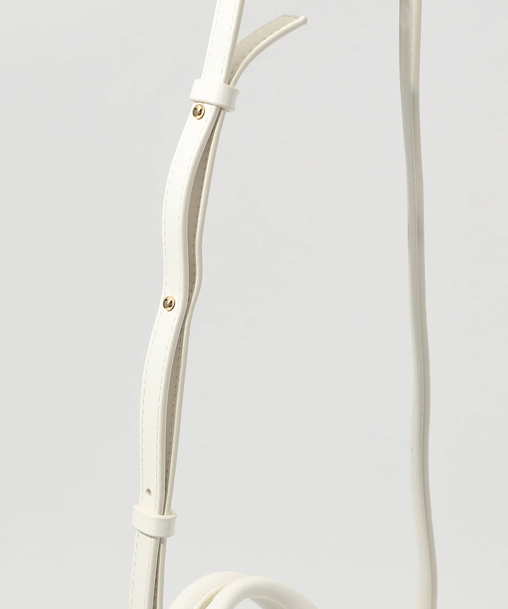 3WAYミニトートバッグ