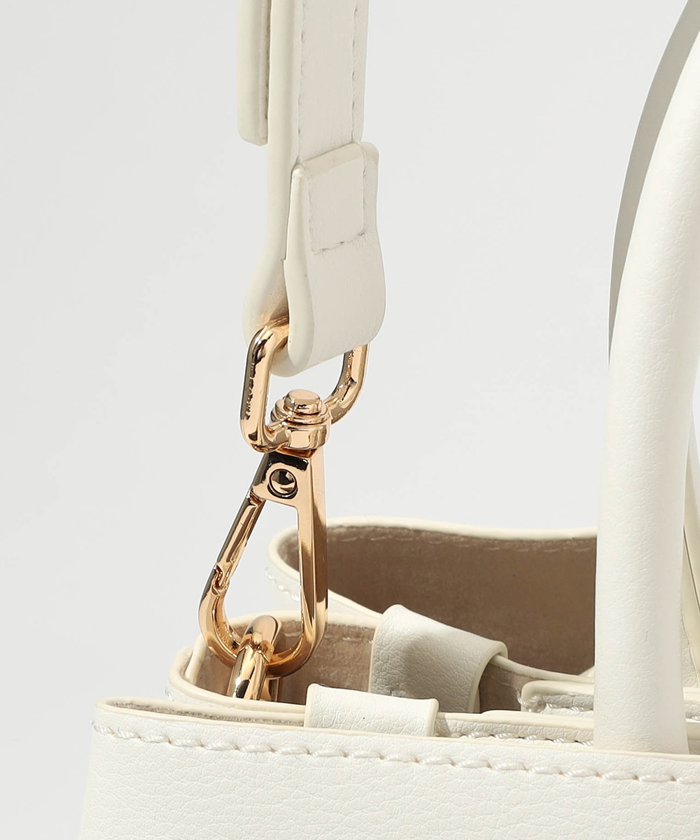 3WAYミニトートバッグ