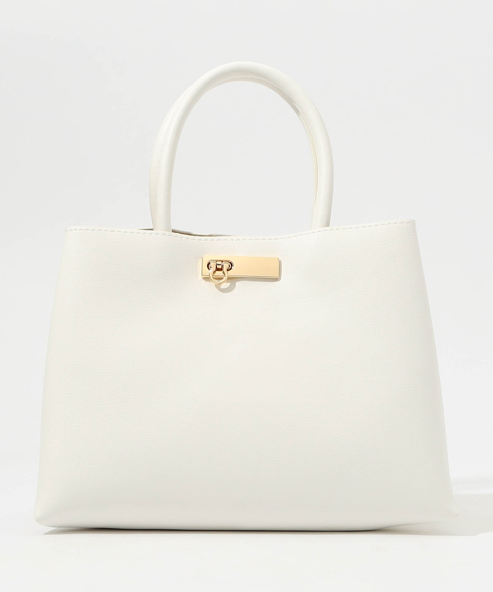  armoire capriceの3WAYミニトートバッグ