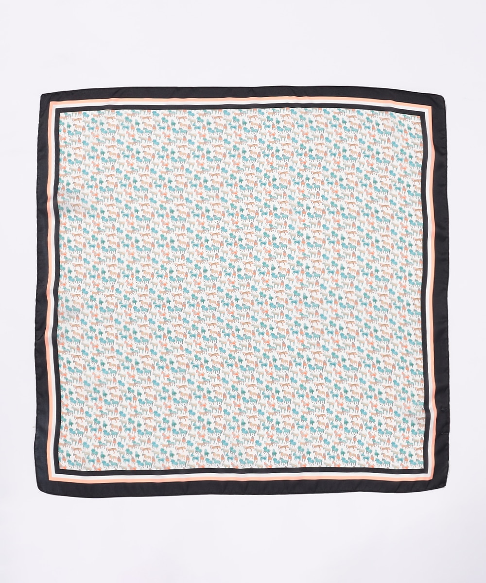 Holiday Spoom.オリジナルスカーフ