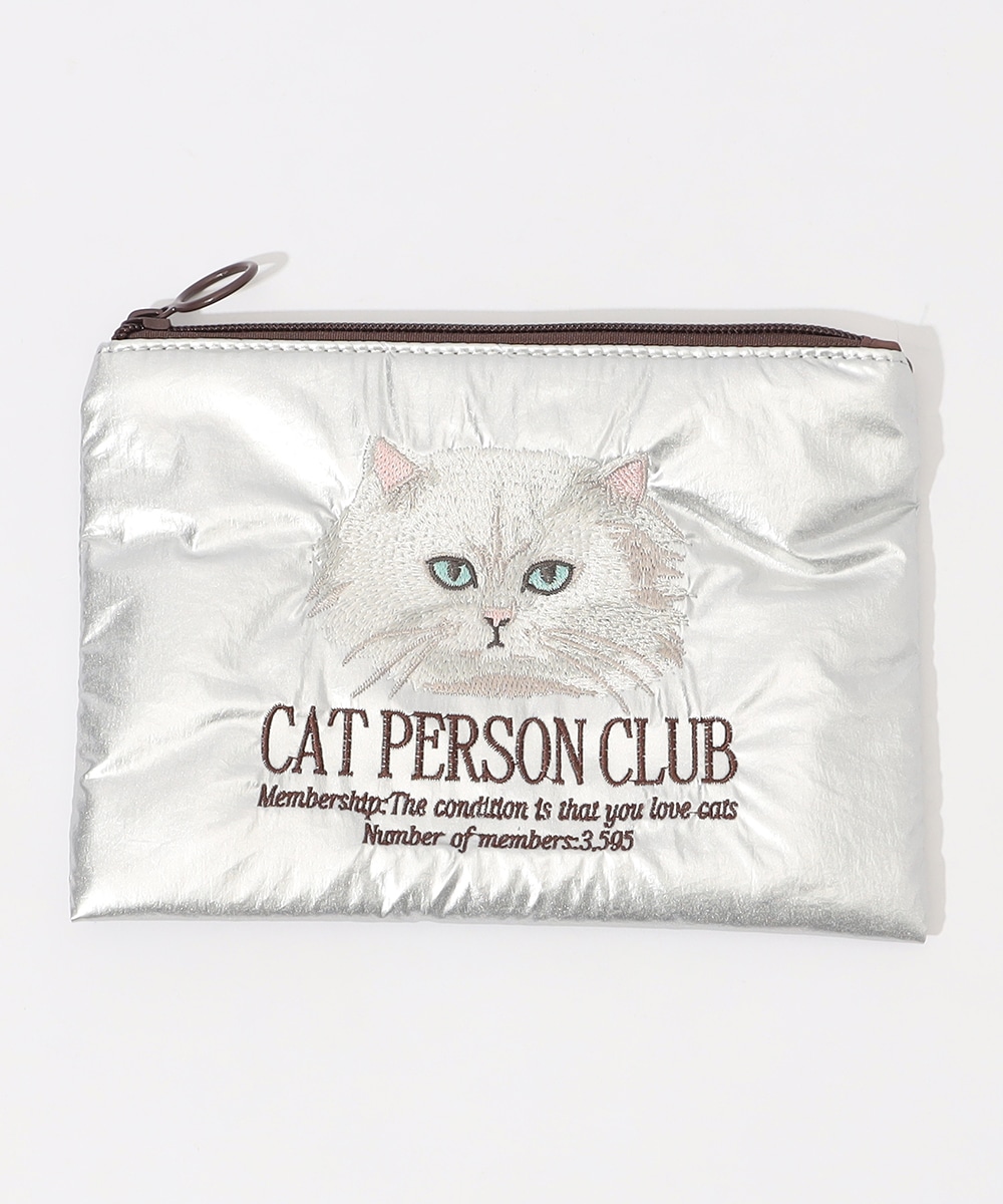 ローカルズフラットポーチ