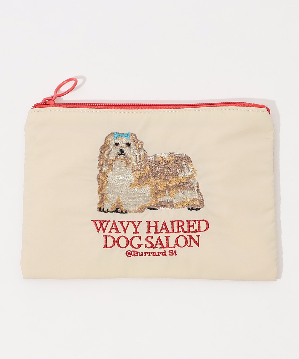 ローカルズフラットポーチ