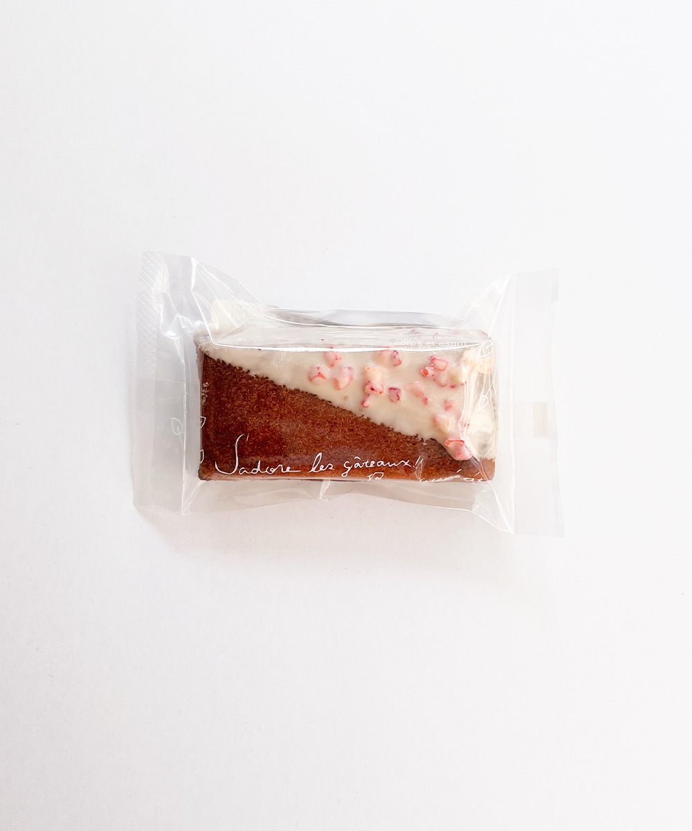 桜とストロベリーの春色アソート