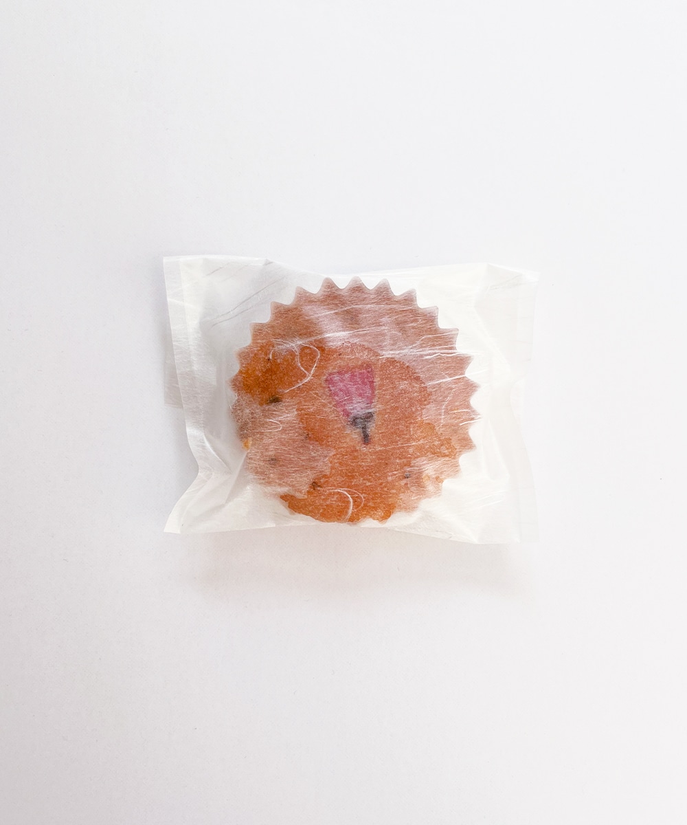 桜とストロベリーの春色アソート