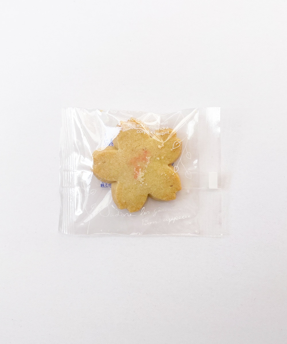 桜とストロベリーの春色アソート