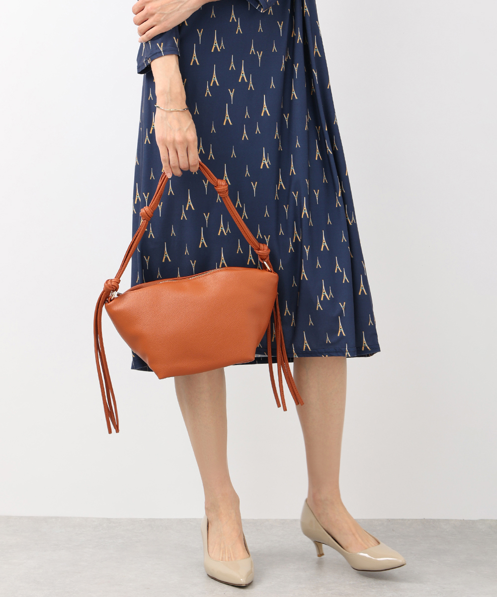  armoire capriceの細ショルダーバッグ