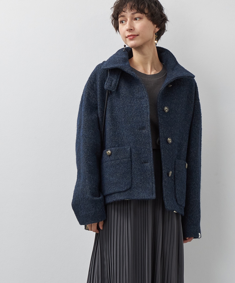 アウター・ジャケット｜ERINA ONLINE STORE