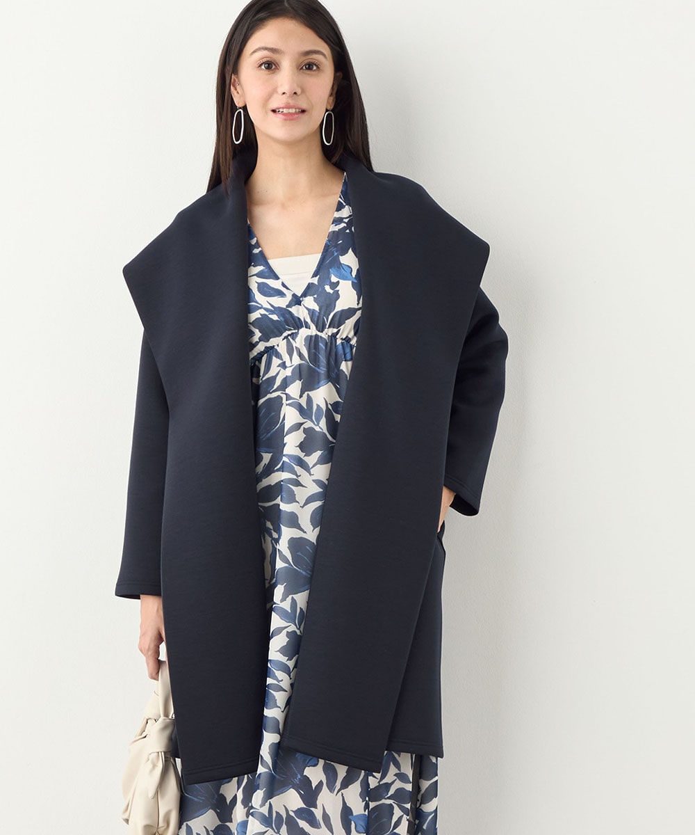 ダンボールコート