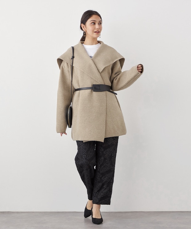 コーディネート画像